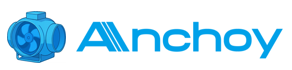 Anchoy Ventilation Logo